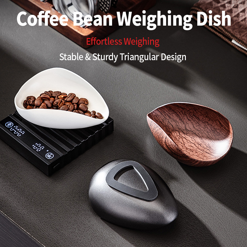 Home Bar Supplies - OANKR 304 Kaffeebohnen-Dosierbecher mit Sprühflaschen-Set, Klassisches