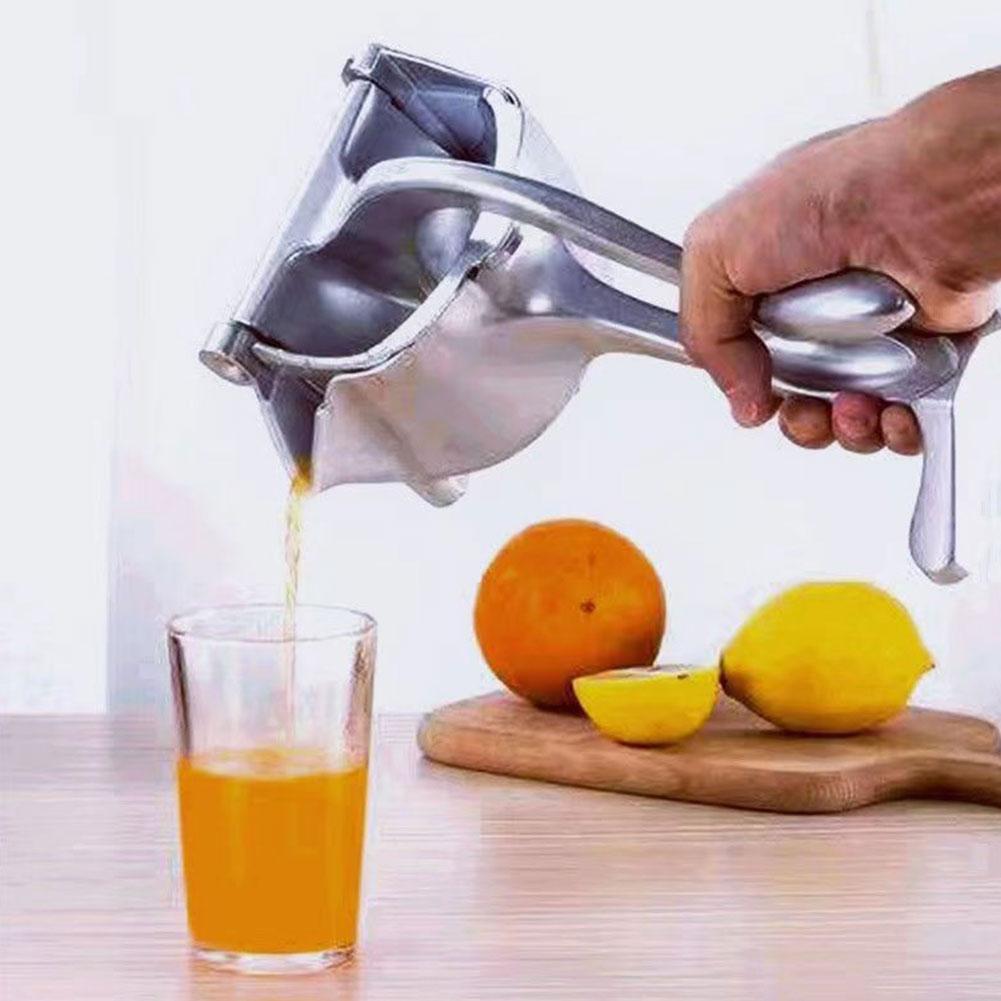 Manuelle Saft Squeeze Aluminiu – Citrus Juicer Bar Bewertung und Preis