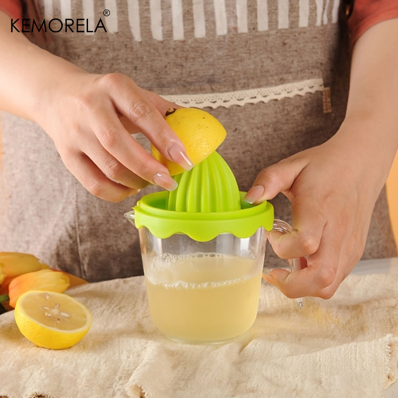 Manuelle Tragbare Zitruspresse – Citrus Juicer Bar Bewertung und Preis