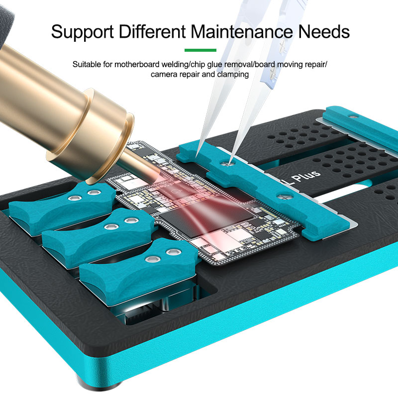 RELIFE RL-601L PLUS Universal  – Jigger Double Sided Bewertung und Preis