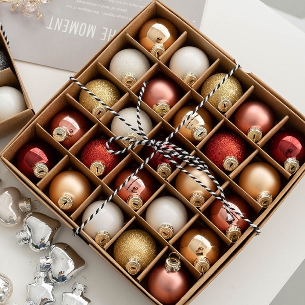 25PCS Langlebige Glas Weihnach – Highball Glass Set Bewertung und Preis