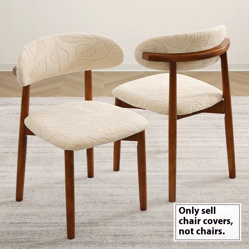 1/4 Stück Jacquard-Esszimmerst – Home Bar Seating Bewertung und Preis