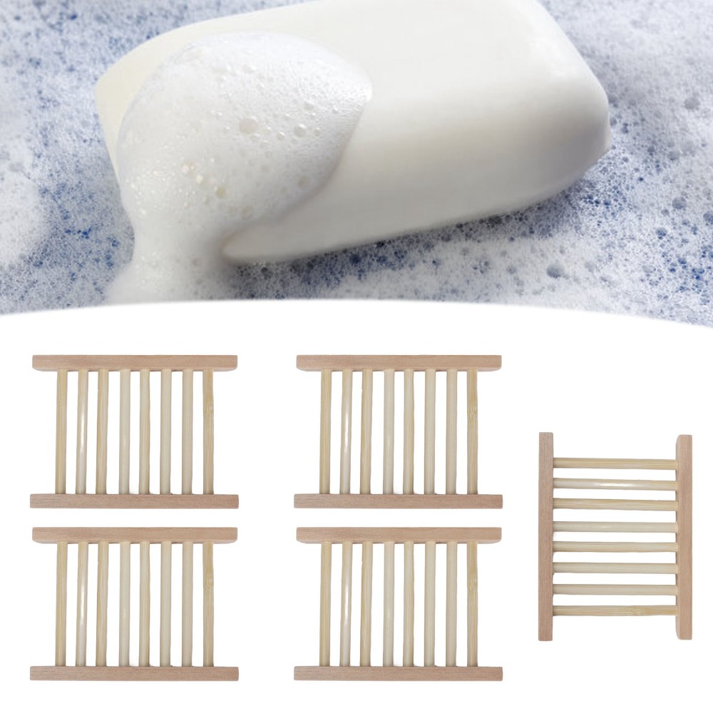5 Stück Seifenschalen aus Natu – Home Bar Supplies Bewertung und Preis