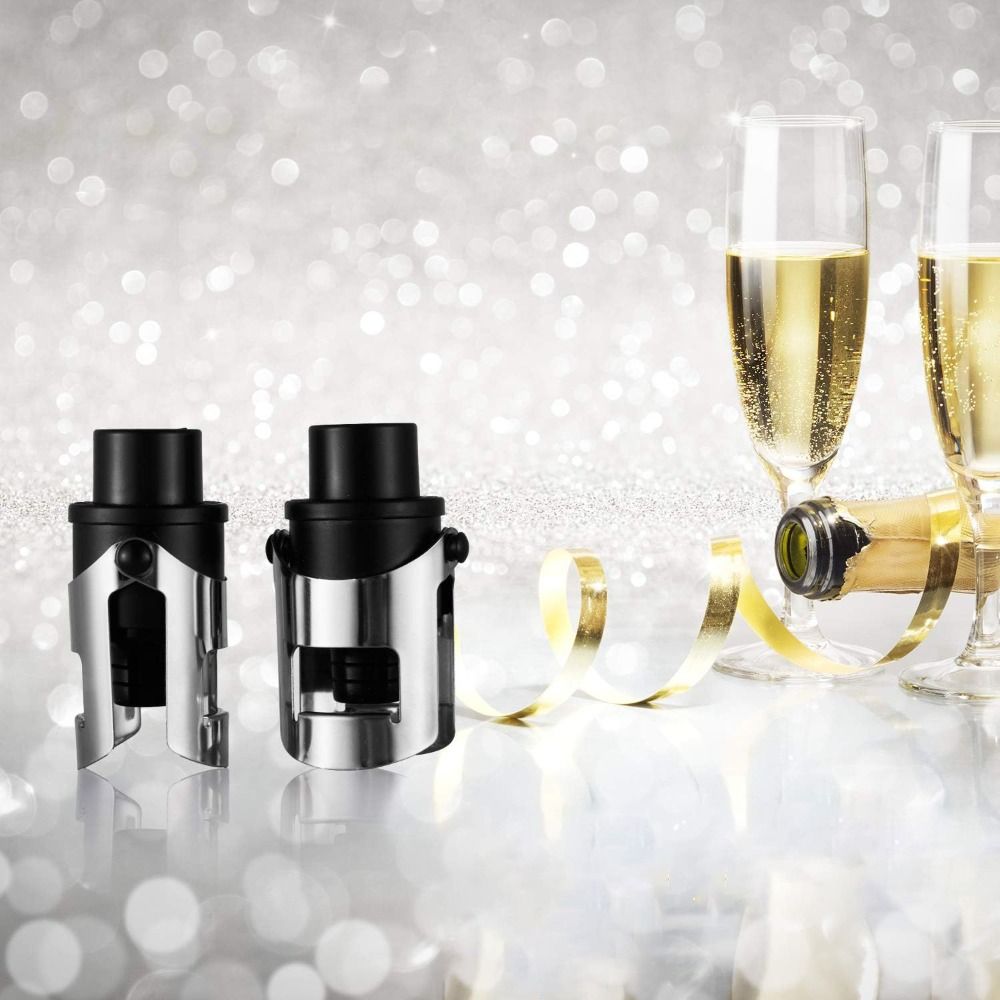 2 Stück eingebauter Druckpumpe – Wine Preservation Pump Bewertung und Preis