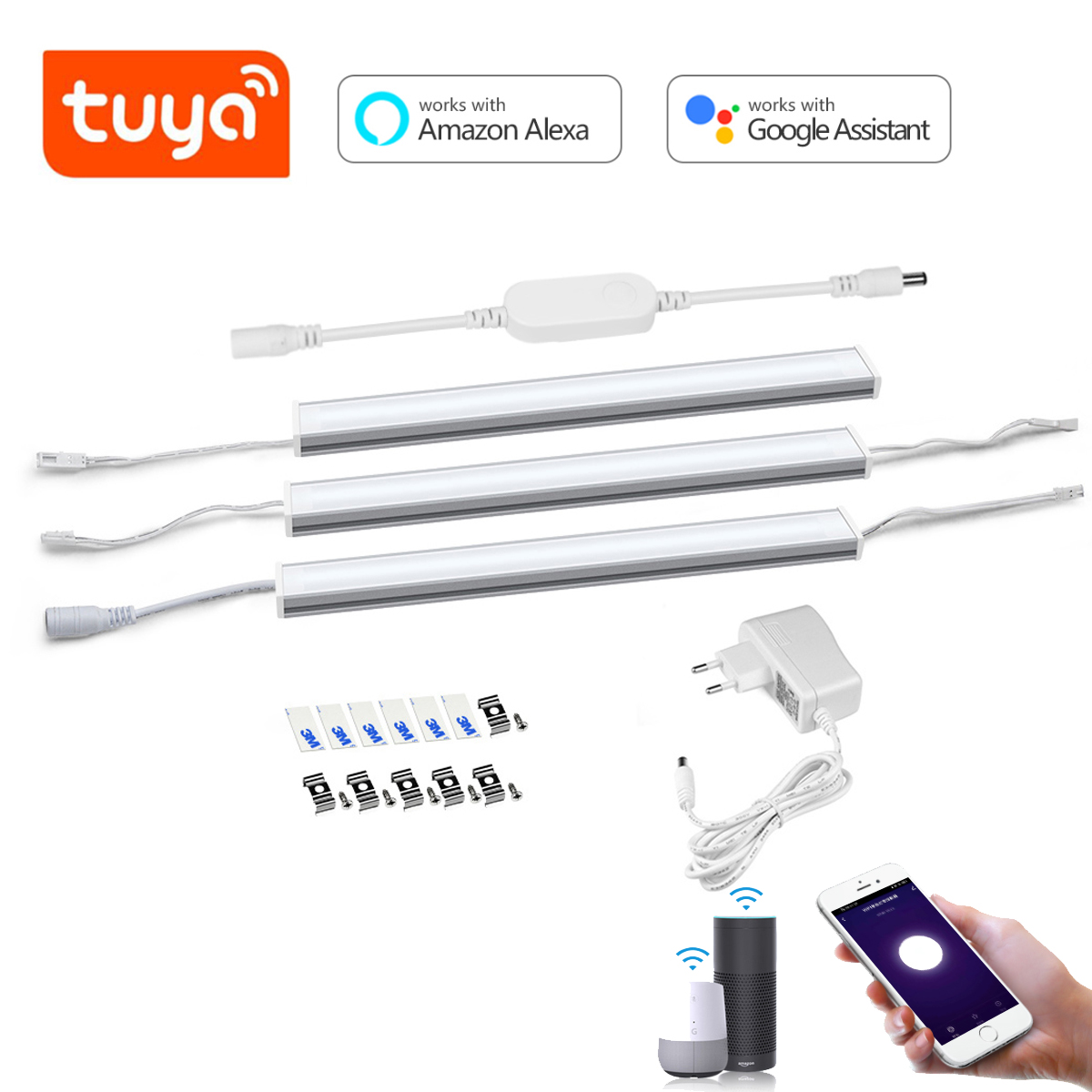 Smart Tuya Wifi Aluminium Bar  – Home Bar And Cabinet Bewertung und Preis