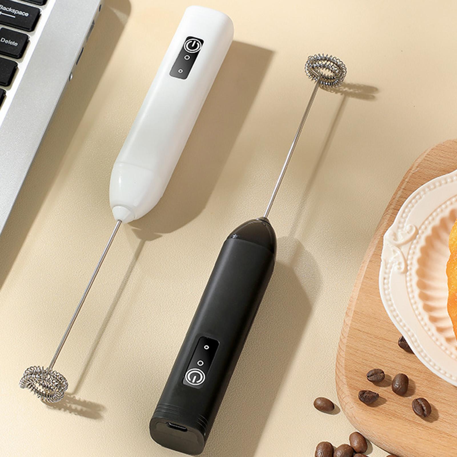Handlicher Milchaufschäumer, W – Home Barista Bewertung und Preis