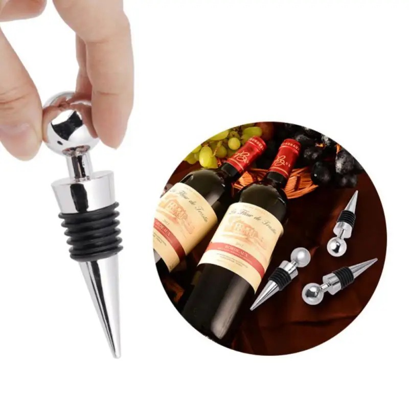 1/5/12 stücke Kunststoff Flasc – Wine Preservation Pump Bewertung und Preis
