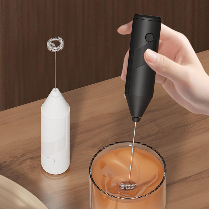 Kabelloser Milchaufschäumer, K – Home Barista Bewertung und Preis