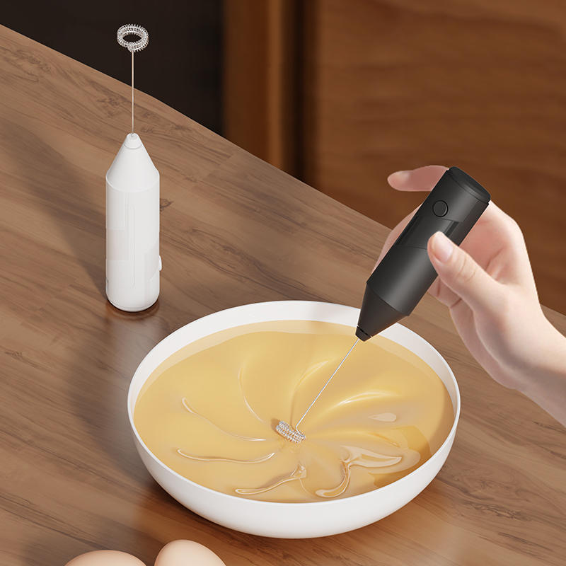 Kabelloser Milchaufschäumer, K – Home Barista Bewertung und Preis