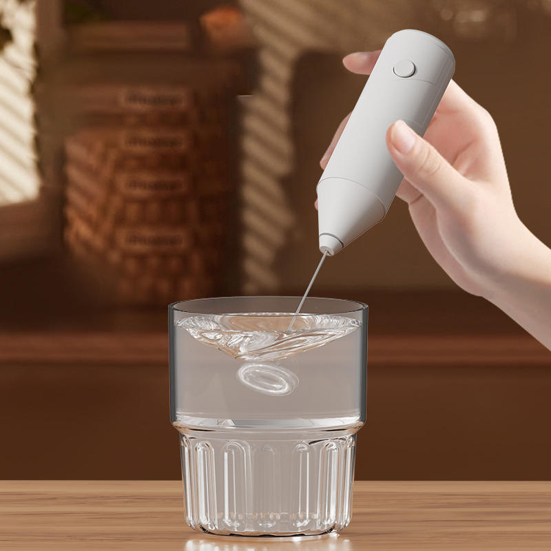 Kabelloser Milchaufschäumer, K – Home Barista Bewertung und Preis