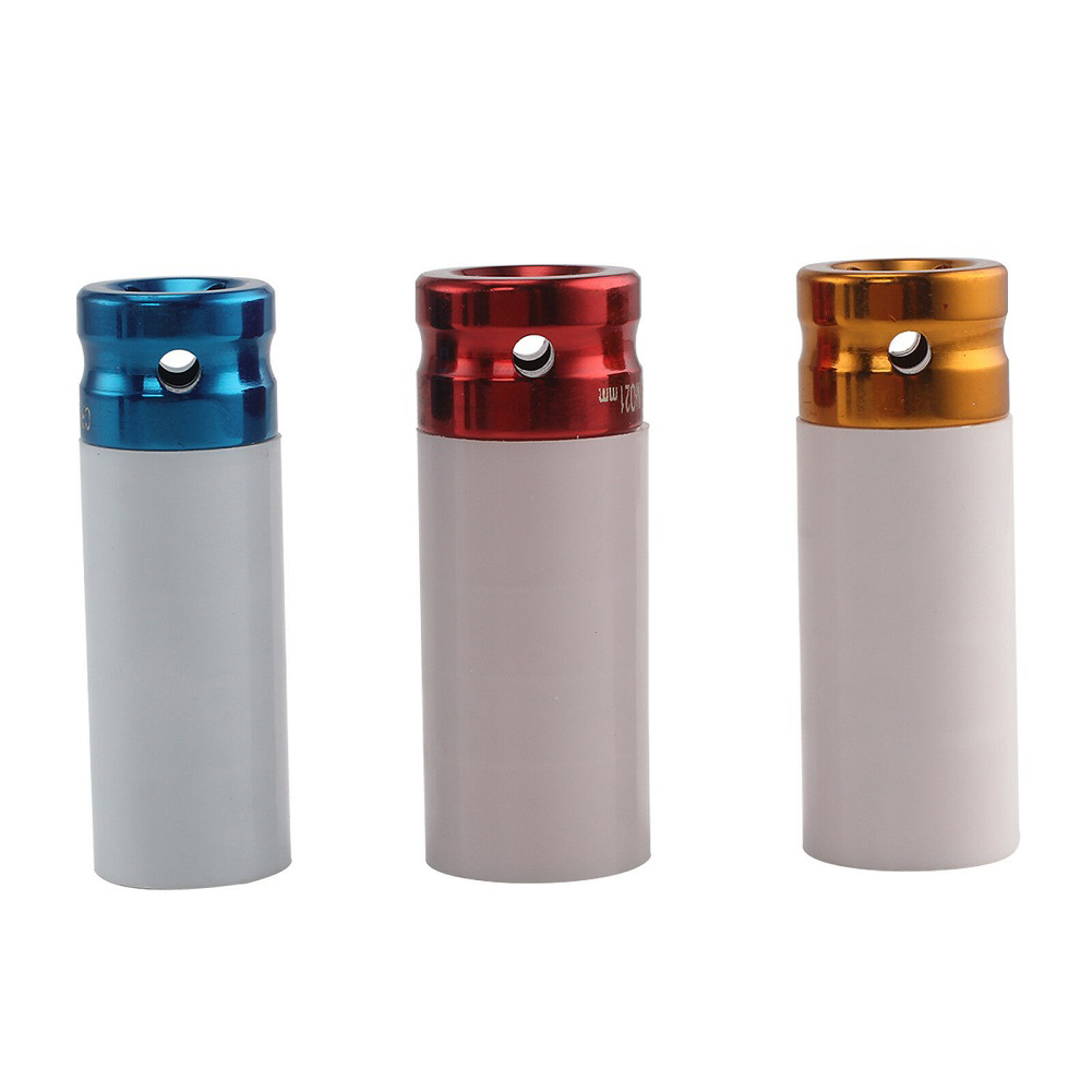 1Pc Metall Buchse 17mm/19mm/21 – Home Bar Supplies Bewertung und Preis