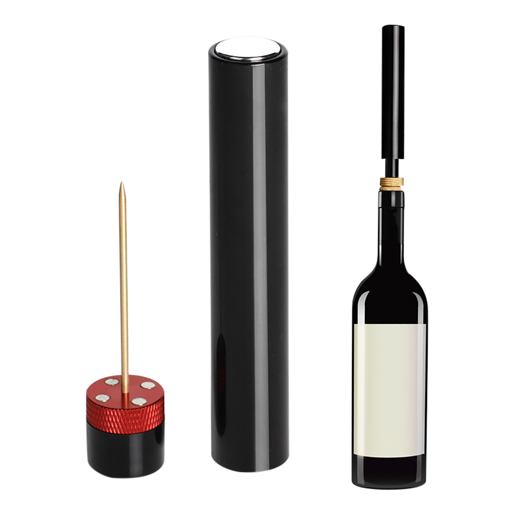 Tragbare Luftpumpe Wein Flasch – Wine Preservation Pump Bewertung und Preis