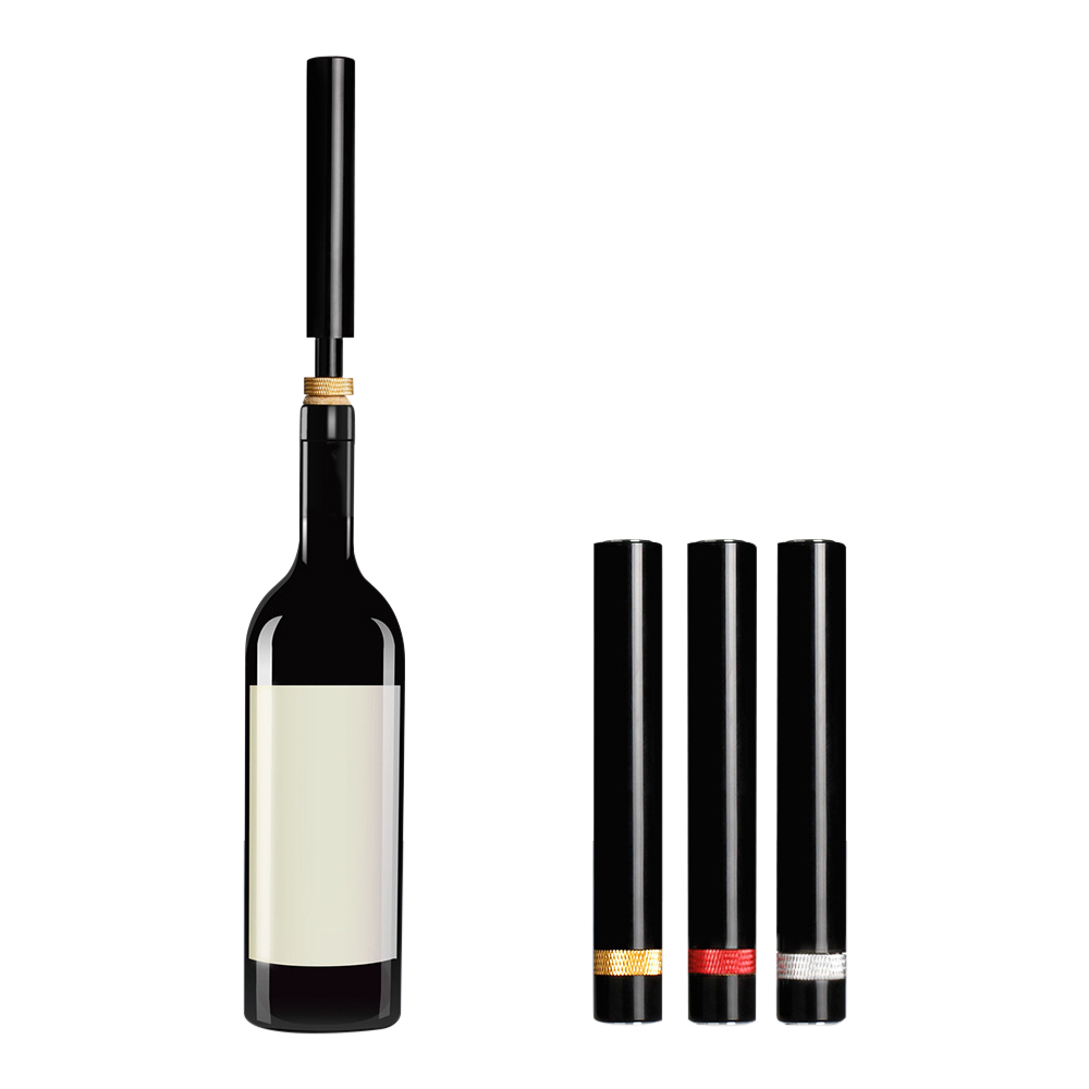 Tragbare Luftpumpe Wein Flasch – Wine Preservation Pump Bewertung und Preis