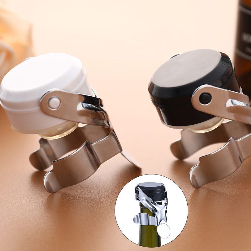 Edelstahl Champagner-Verschlus – Wine Preservation Pump Bewertung und Preis
