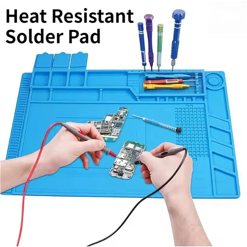 45*30CM Wärmedämmung Arbeits M – Bar Mat Rubber Bewertung und Preis