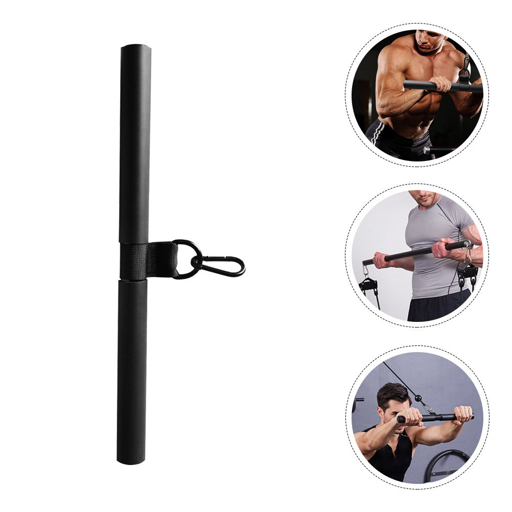 Professionelle Fitness-Zugstan – Home Bar And Gym Bewertung und Preis