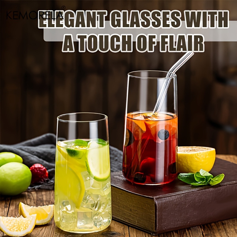 6 Stück Highball Glas Whisky K – Highball Glass Set Bewertung und Preis