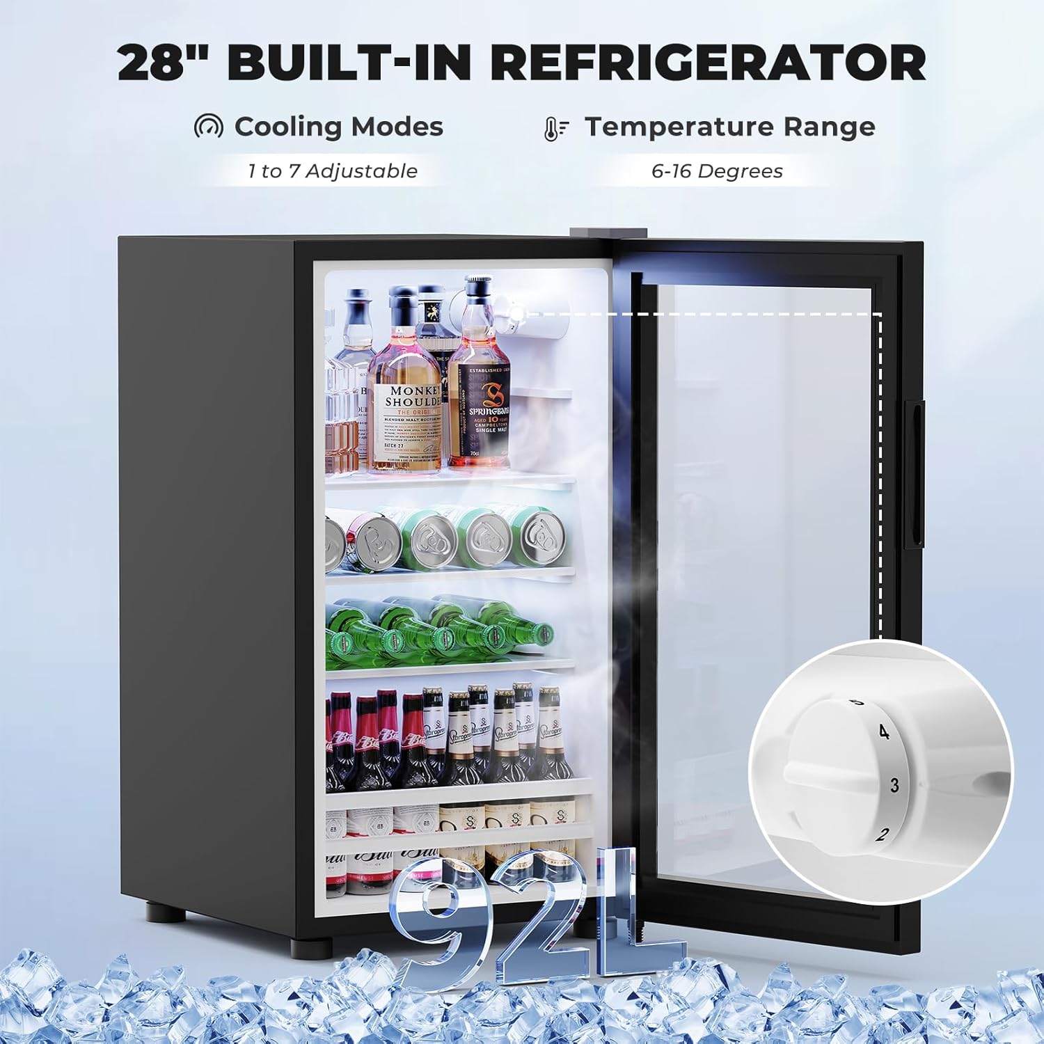 Gerillter Kaffeebar-Schrank mi – Home Bar And Cabinet Bewertung und Preis