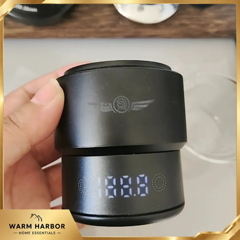 Hero Xiaozhi Esp Mini Digitale – Home Barista Bewertung und Preis