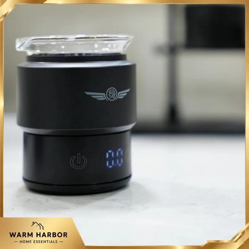 Hero Xiaozhi Esp Mini Digitale – Home Barista Bewertung und Preis