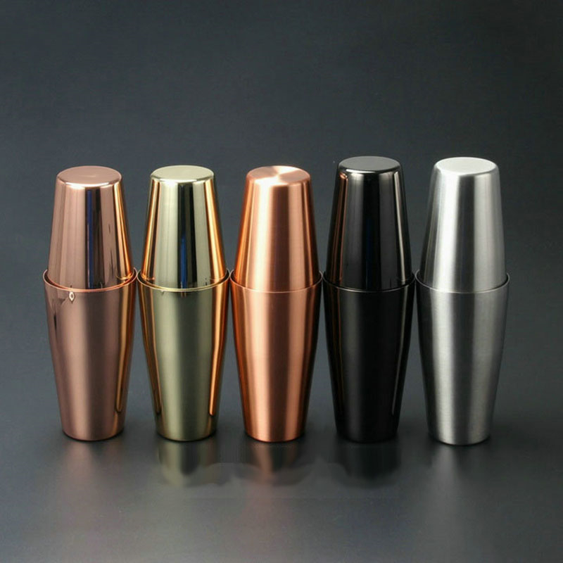 Boston Cocktail Shaker Martini – Boston Shaker Set Bewertung und Preis