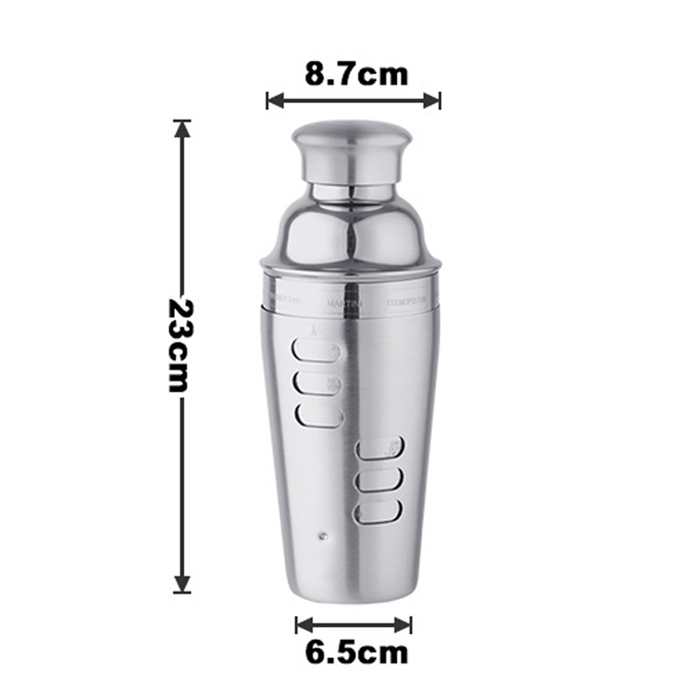 Boston Shaker Set 4-teilig, Pr – Boston Shaker Set Bewertung und Preis