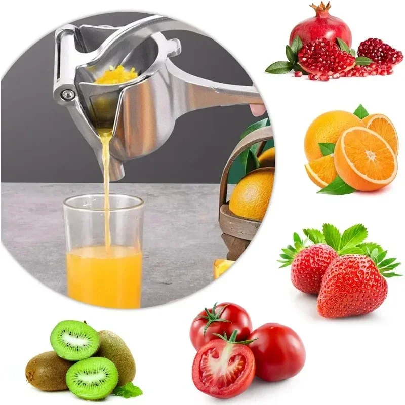 3-in-1-Hochleistungs-Handbuch- – Citrus Juicer Bar Bewertung und Preis
