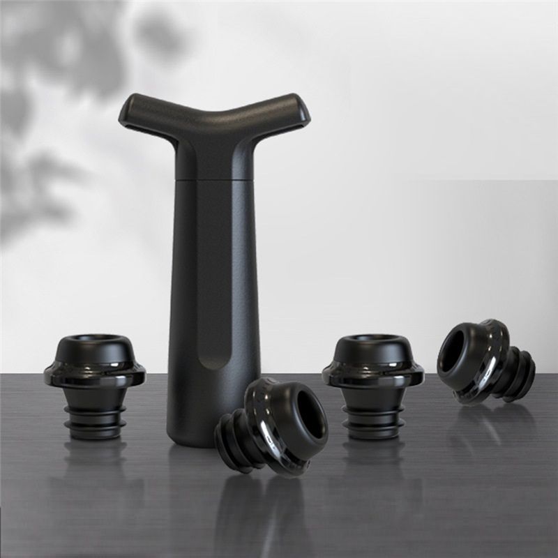 AEE4-Weinkonservierungs-Vakuum – Wine Preservation Pump Bewertung und Preis