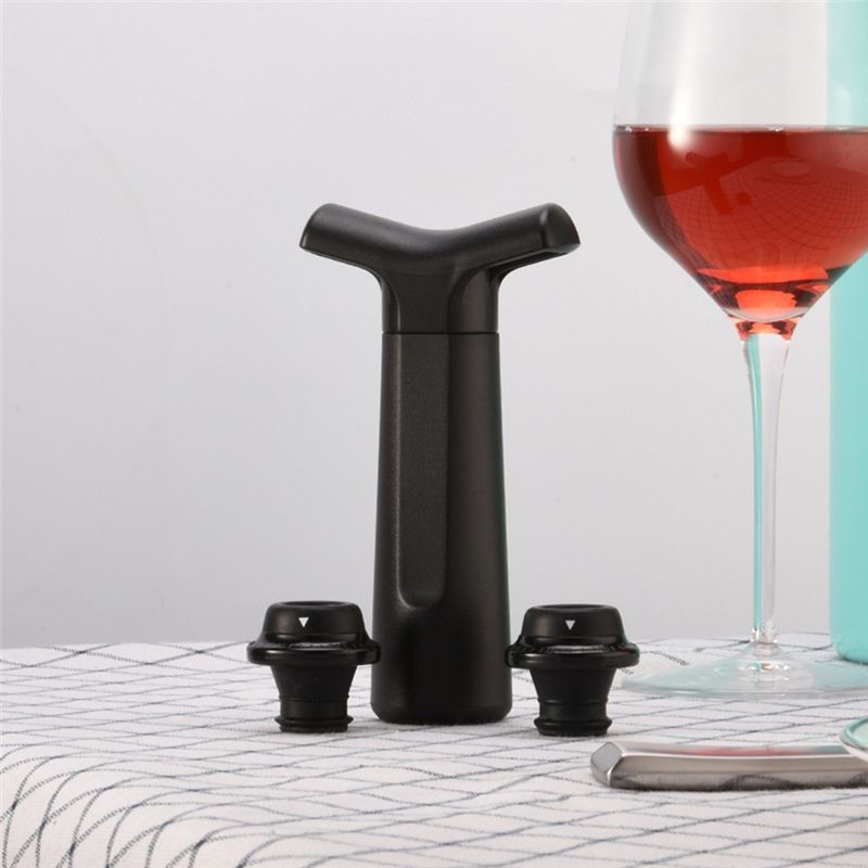 AEE4-Weinkonservierungs-Vakuum – Wine Preservation Pump Bewertung und Preis