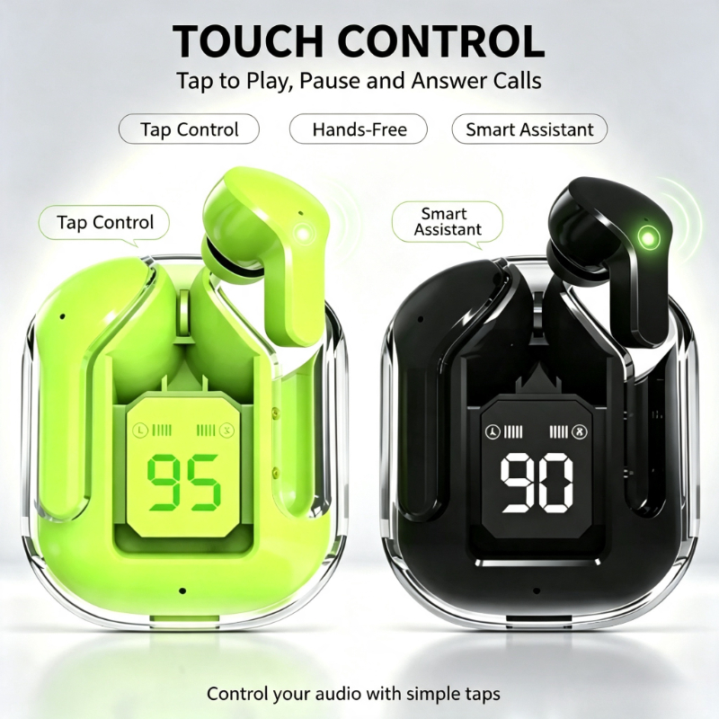 Air31 TWS Bluetooth Wireless I – Home Bar Iphone Bewertung und Preis