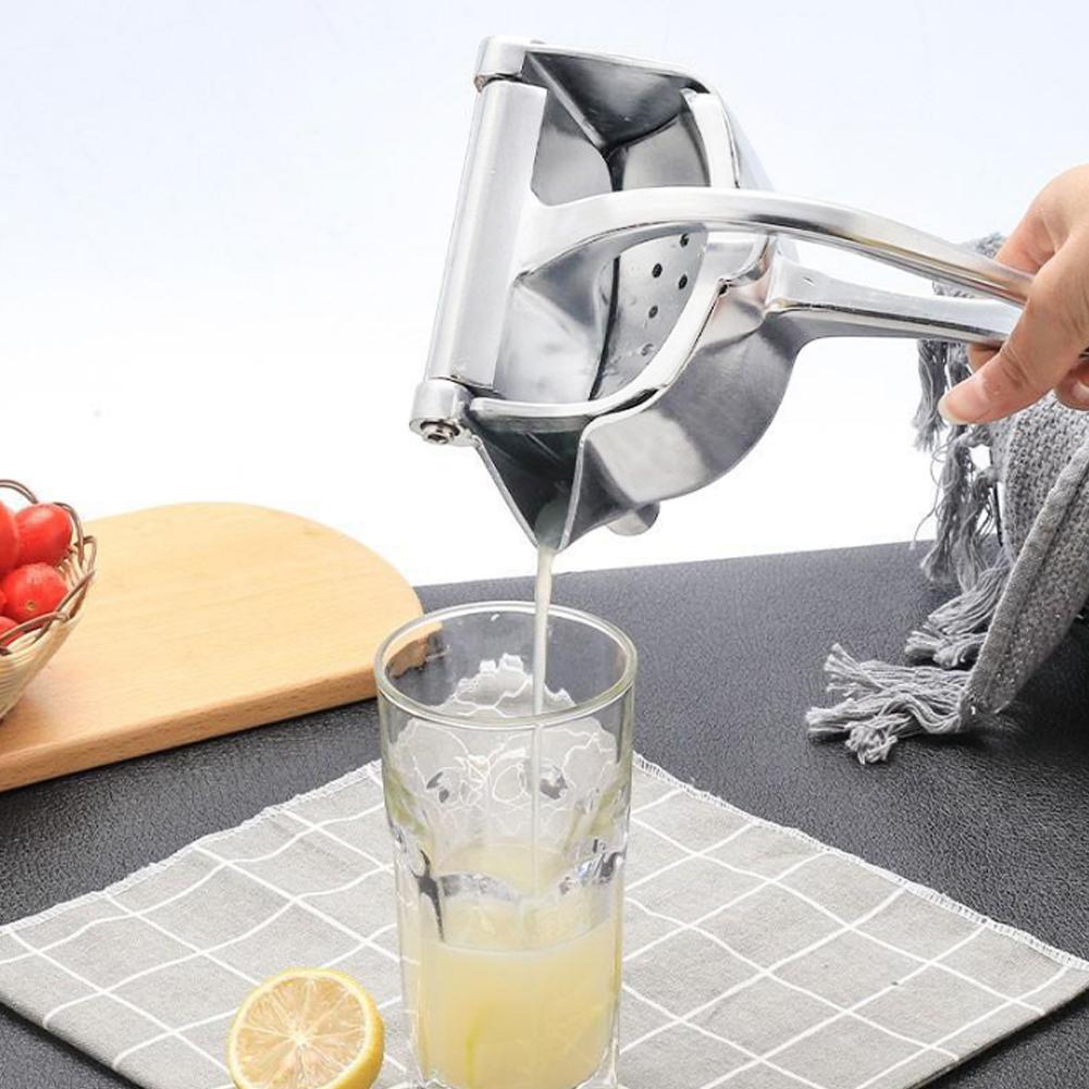 Obstsaftpresse, robuste Zitron – Citrus Juicer Bar Bewertung und Preis