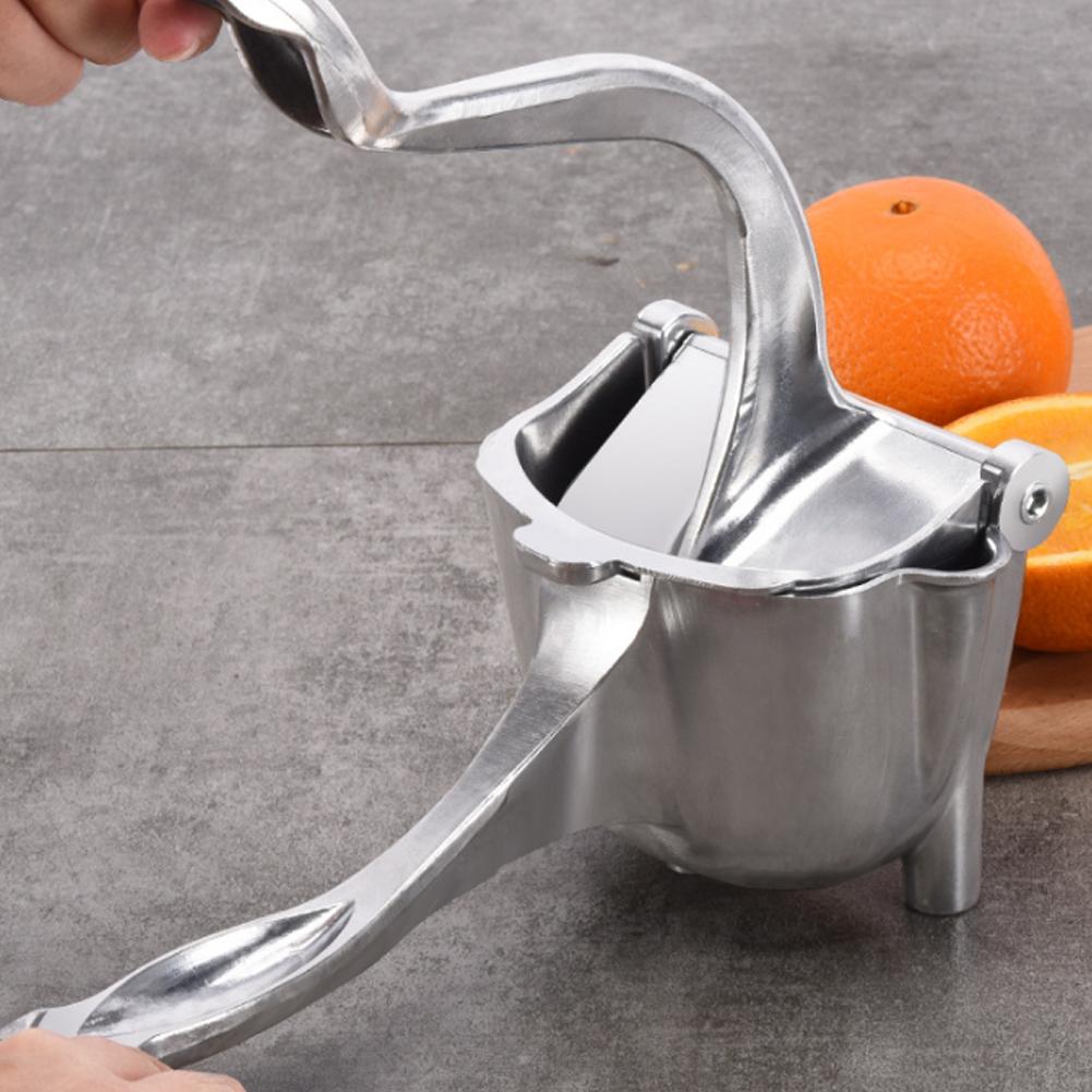 Obstsaftpresse, robuste Zitron – Citrus Juicer Bar Bewertung und Preis