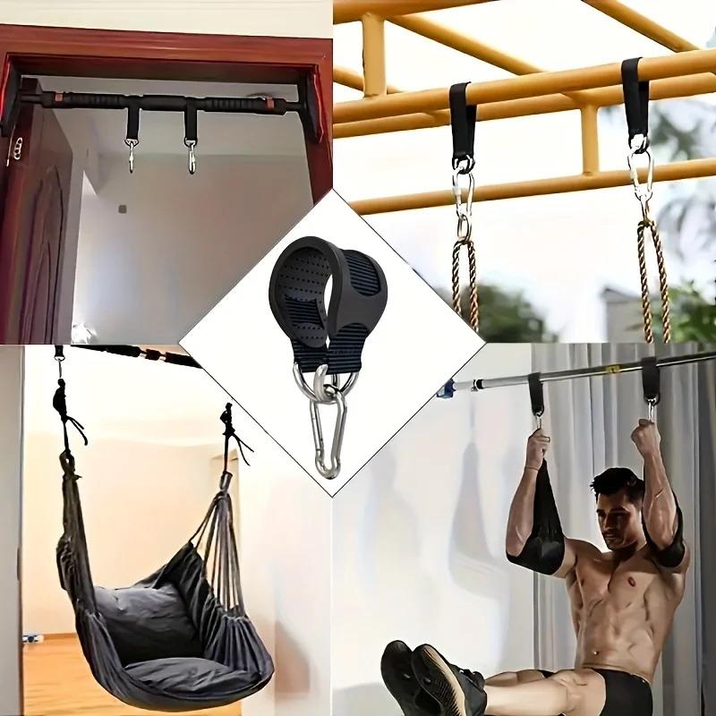 Rutschfester Fitnessring-Wider – Home Bar And Gym Bewertung und Preis