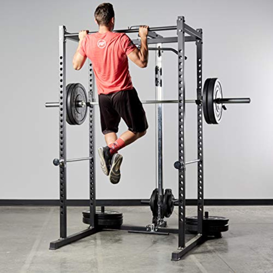 Heimfitness-Squat-Cage für Kra – Home Bar And Gym Bewertung und Preis