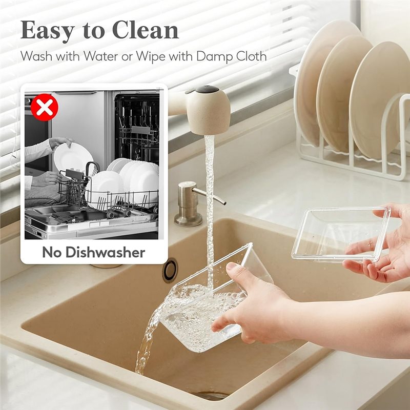 ABGH – Party- und Barzubehör:  – Garnish Tray Set Bewertung und Preis