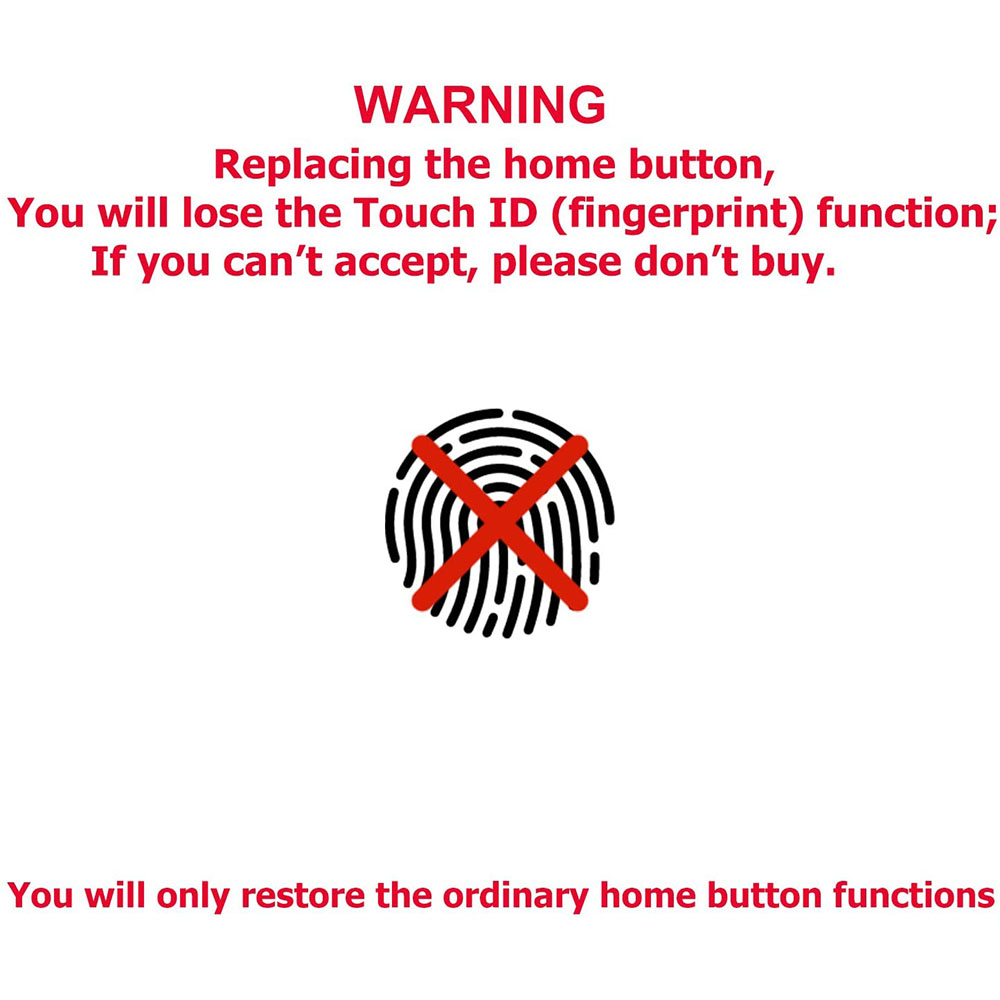 Menü Home Button Taste mit Fle – Home Bar Iphone Bewertung und Preis