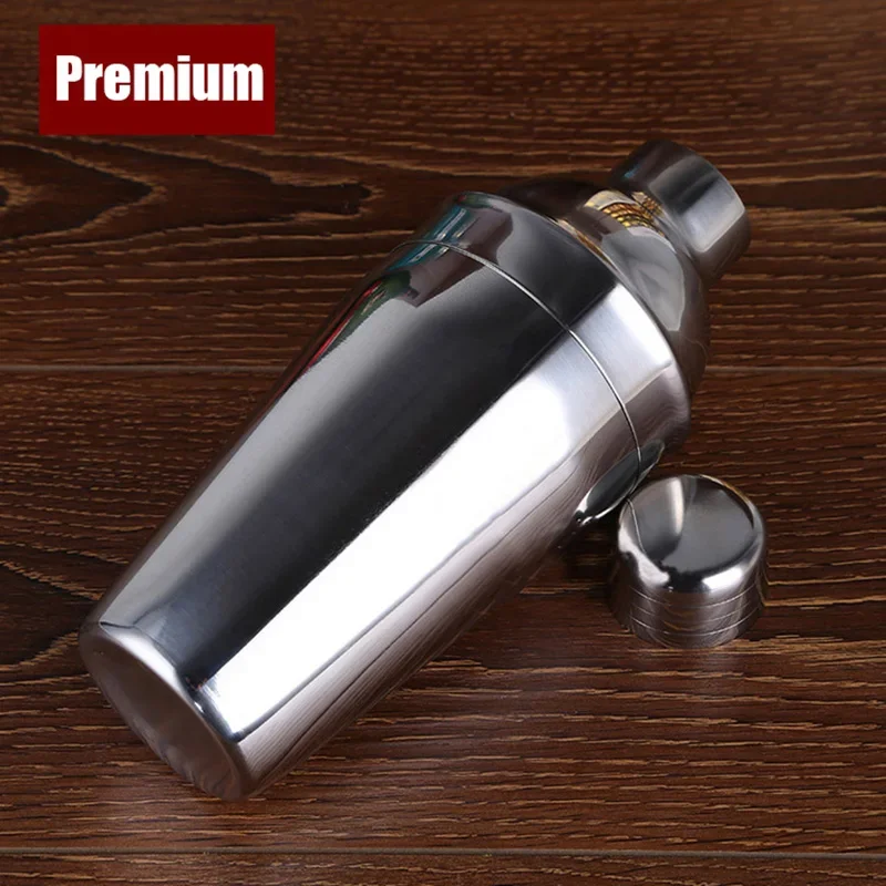 UPORS Edelstahl Cocktail Shake – Boston Shaker Set Bewertung und Preis