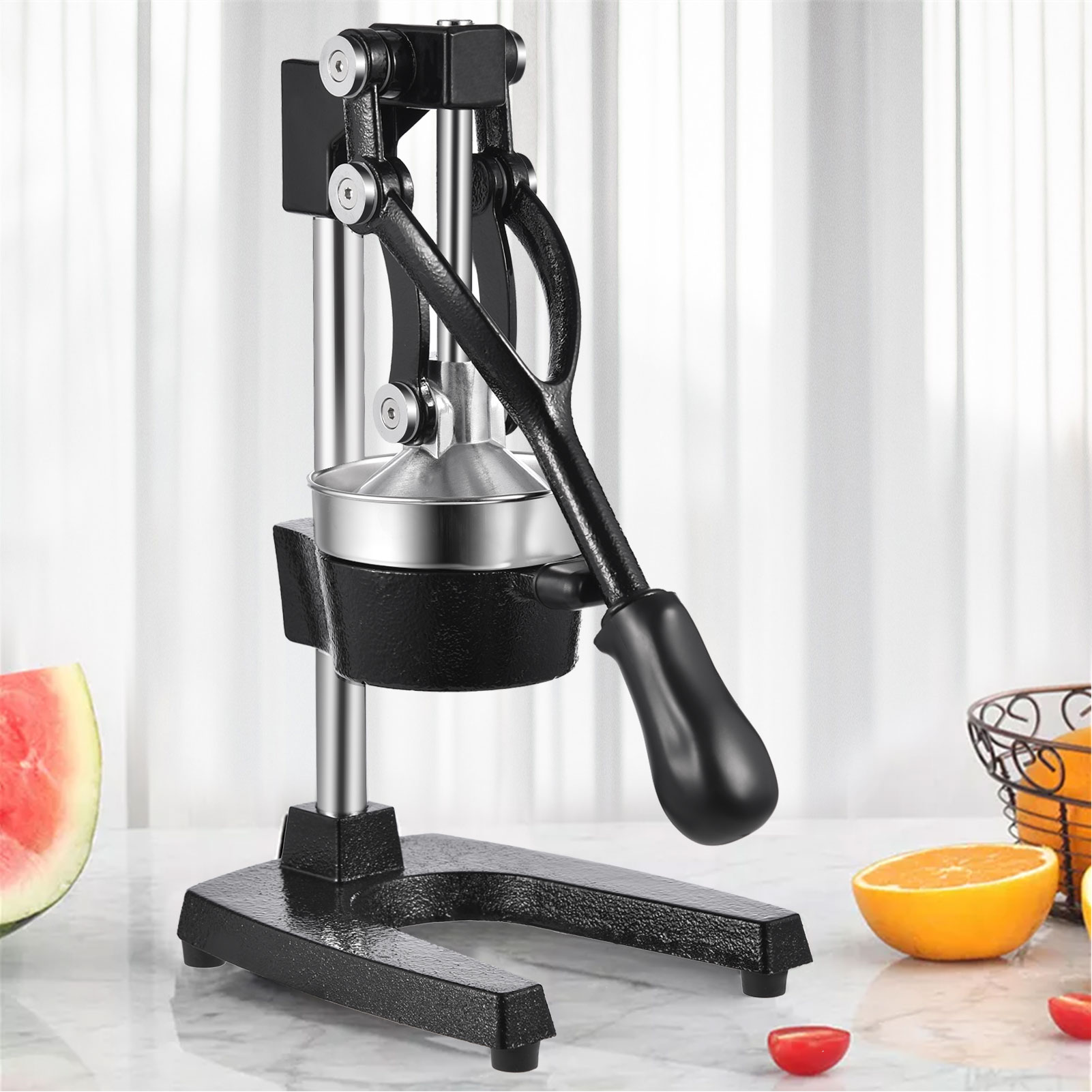 Leichter manueller Zitrusentsa – Citrus Juicer Bar Bewertung und Preis