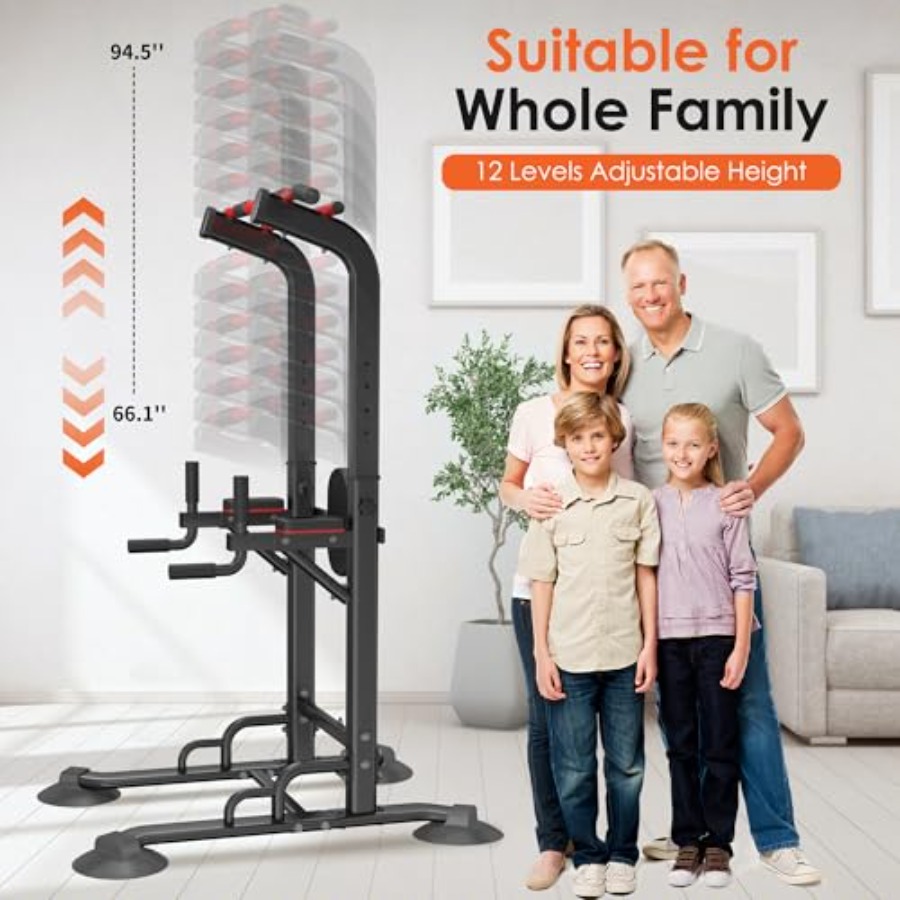 Heim-Fitness-Klimmzugstange: S – Home Bar And Gym Bewertung und Preis