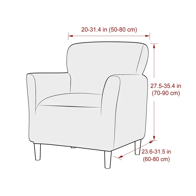 1PC Wasser Abweisend Badewanne – Home Bar Seating Bewertung und Preis