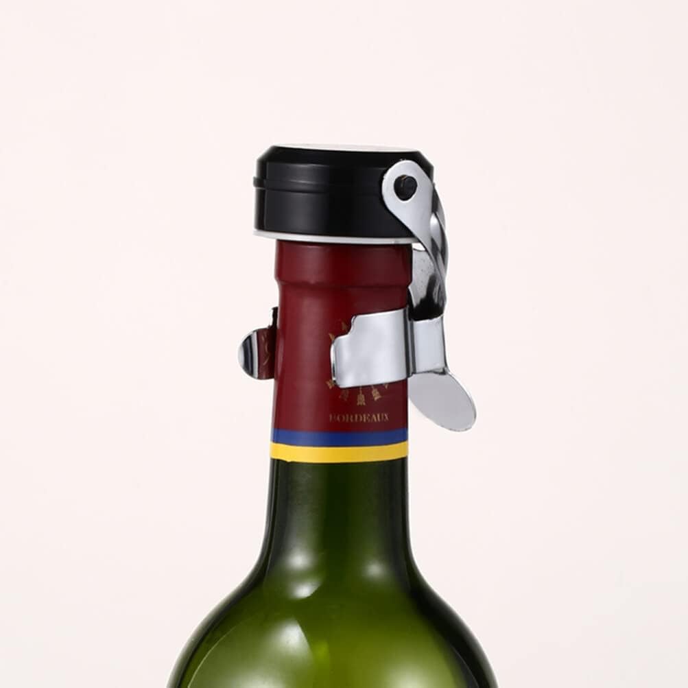 Cabilock 3-teiliger Flaschenve – Wine Preservation Pump Bewertung und Preis