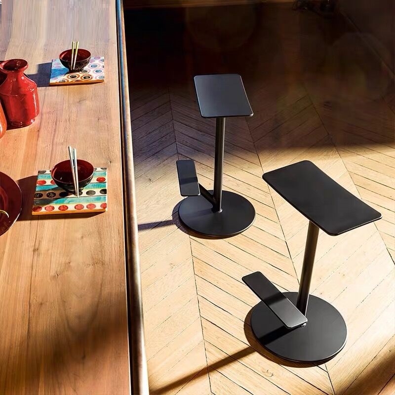 Moderne Barhocker in Metallhöh – Home Bar Seating Bewertung und Preis