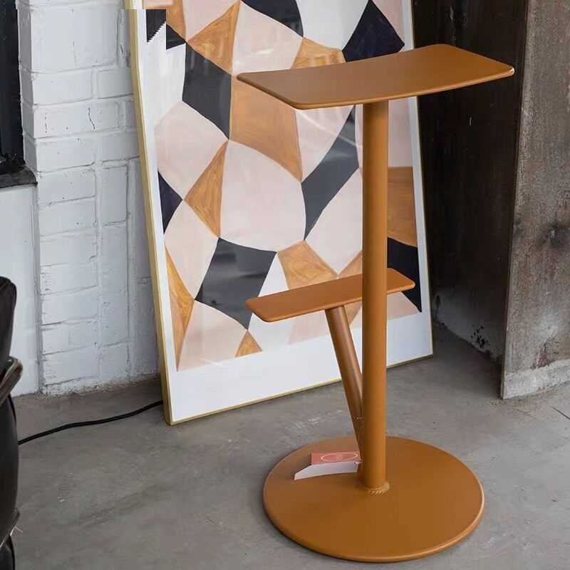 Moderne Barhocker in Metallhöh – Home Bar Seating Bewertung und Preis