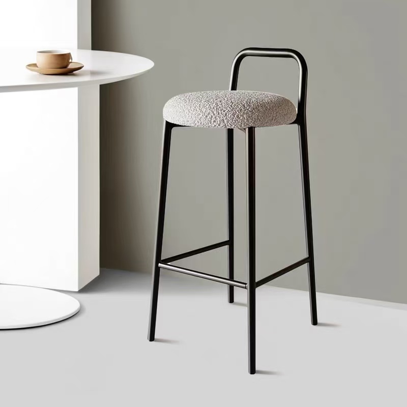 Moderner, minimalistischer, ho – Home Bar Seating Bewertung und Preis